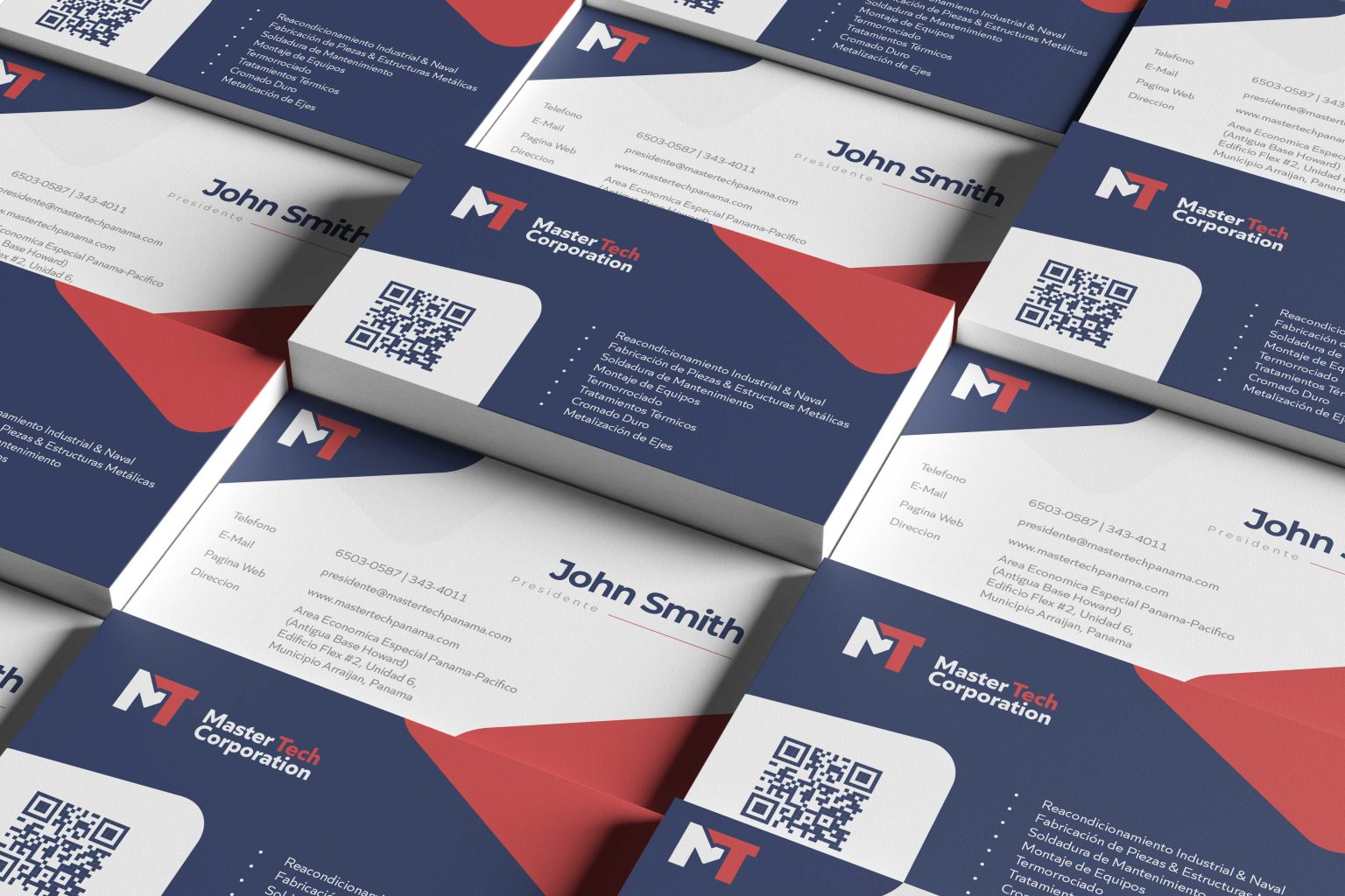 Master Tech project image 3