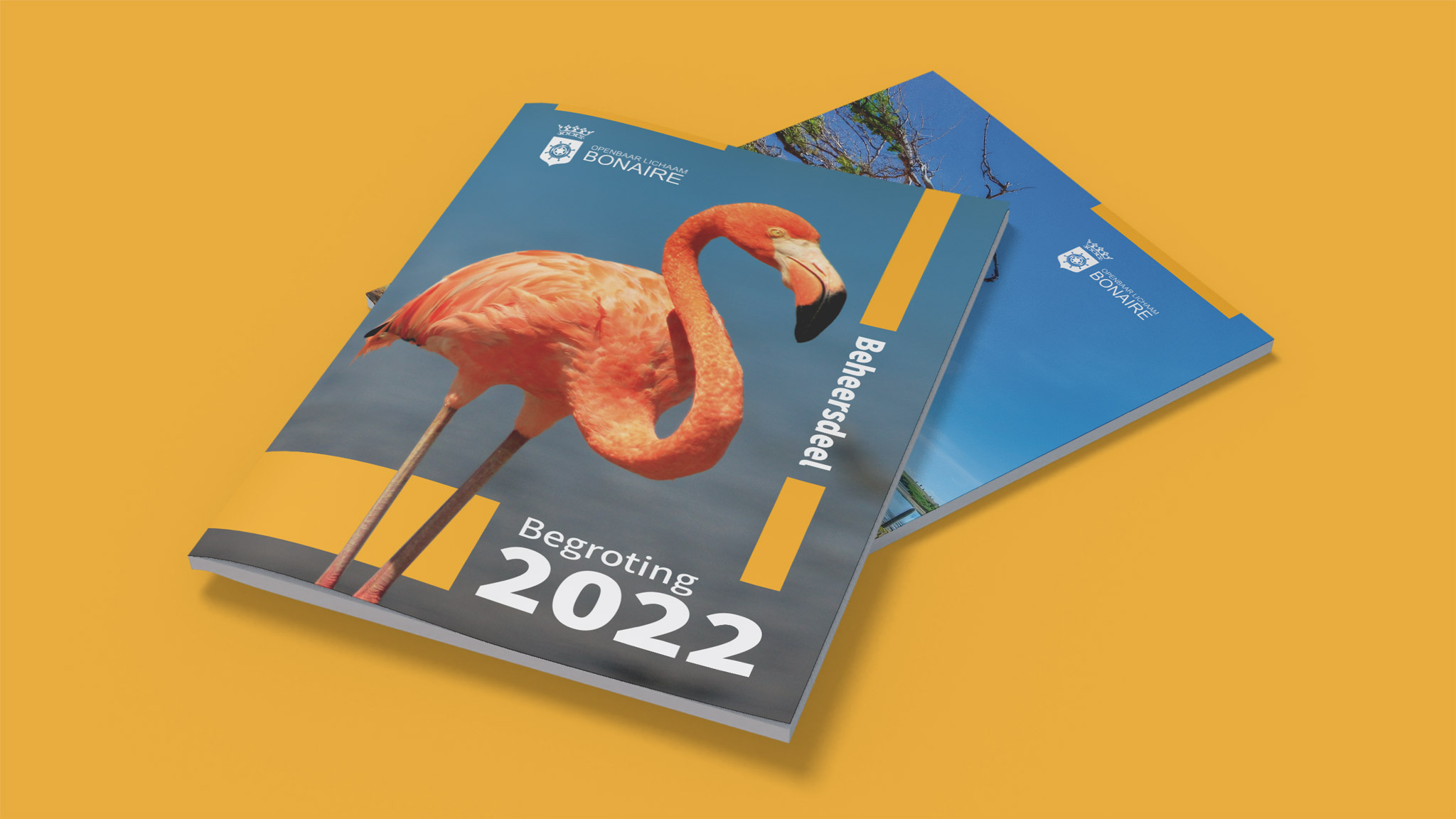 Openbaar Lichaam Bonaire