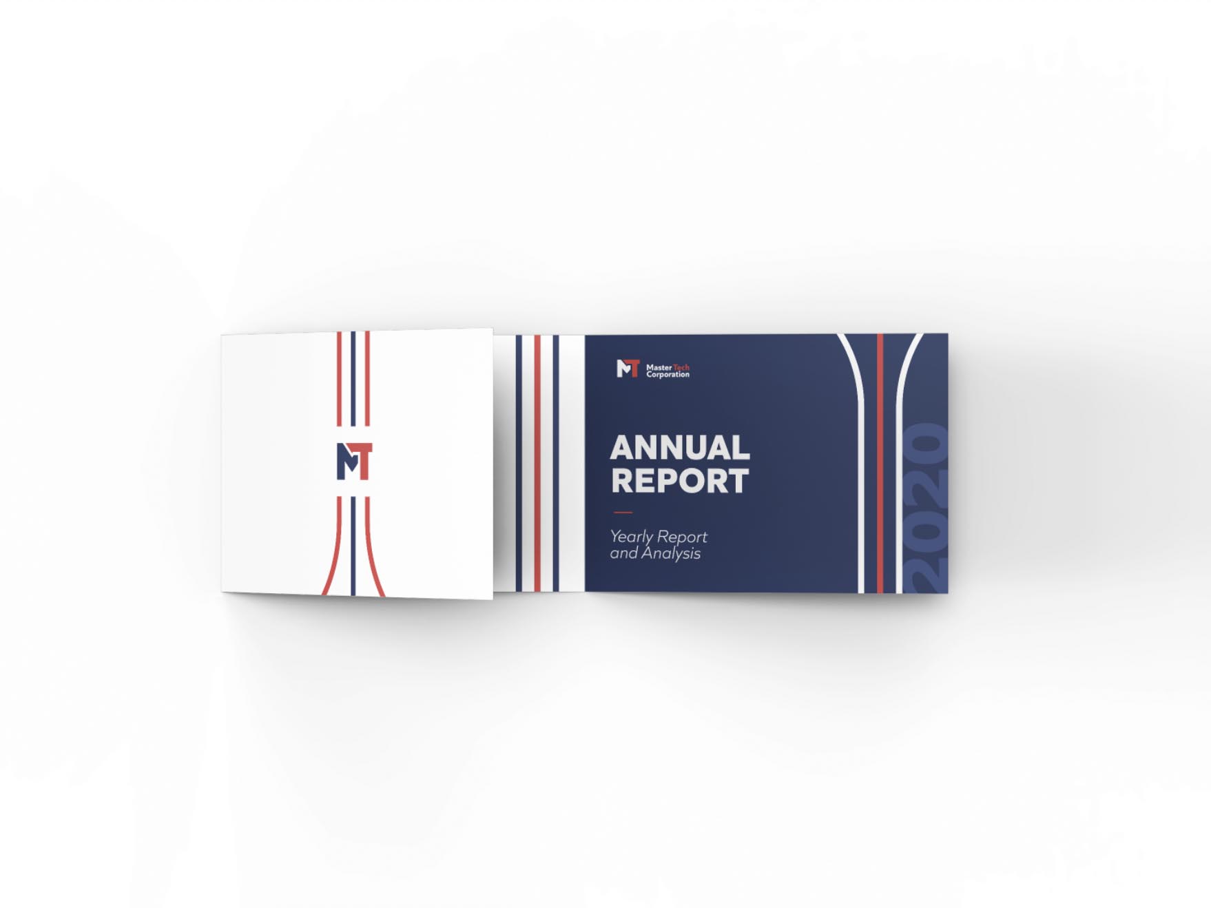 Master Tech Corporation — work 2